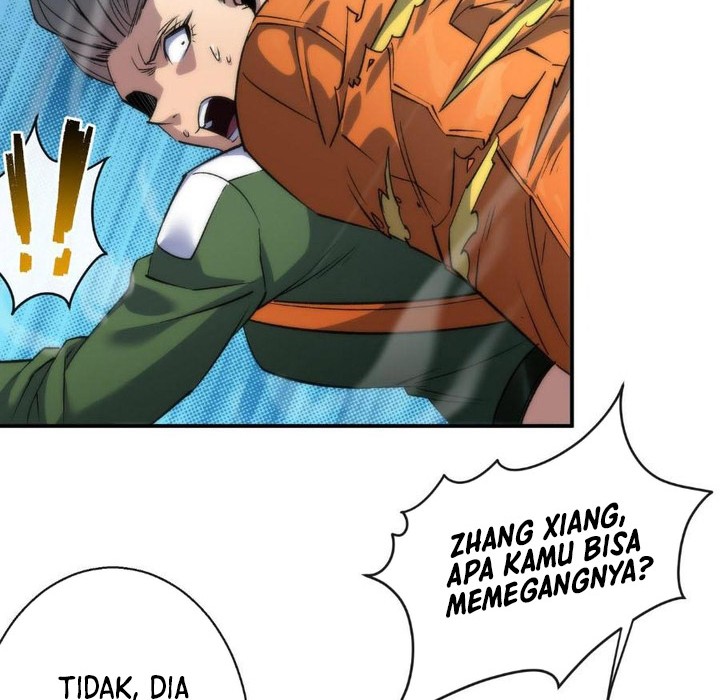 King of Runes Chapter 37 Gambar 23
