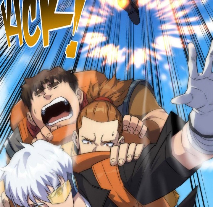 King of Runes Chapter 37 Gambar 25