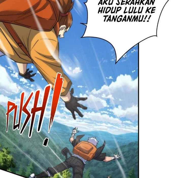 King of Runes Chapter 37 Gambar 27