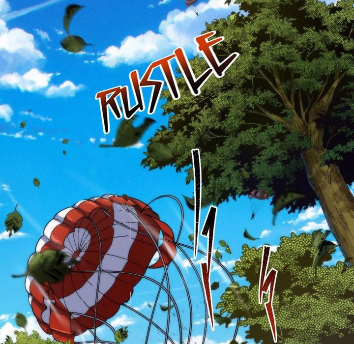 King of Runes Chapter 37 Gambar 29