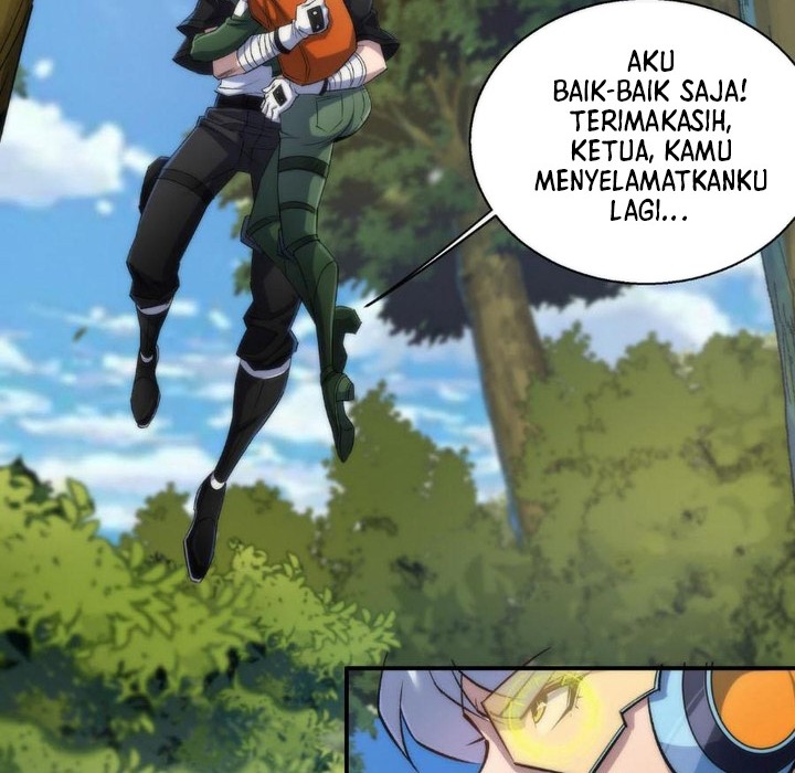 King of Runes Chapter 37 Gambar 31