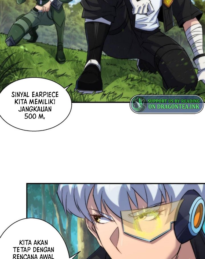 King of Runes Chapter 37 Gambar 33
