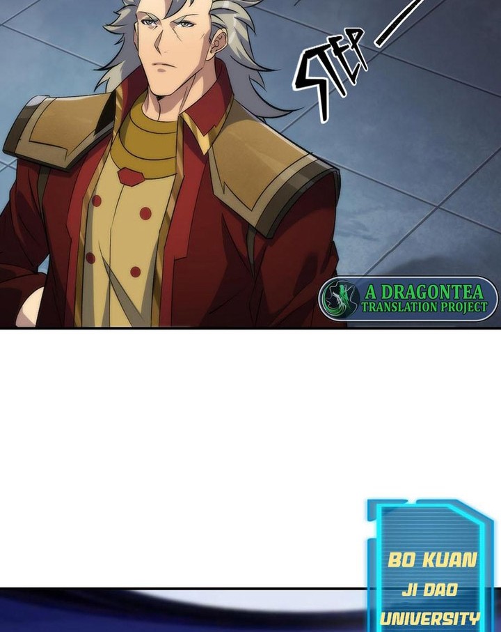 King of Runes Chapter 37 Gambar 35