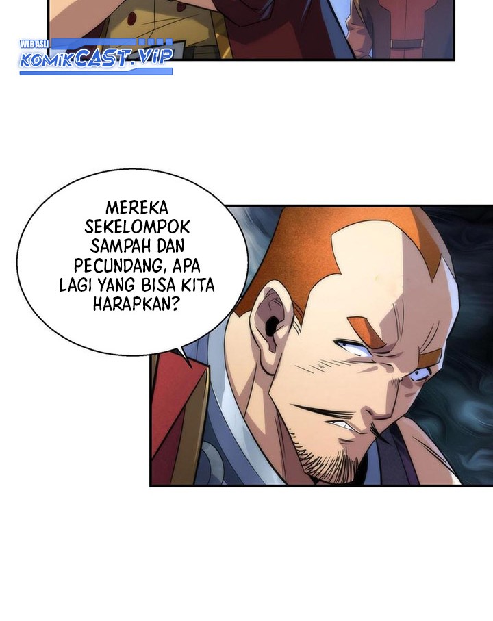 King of Runes Chapter 37 Gambar 37