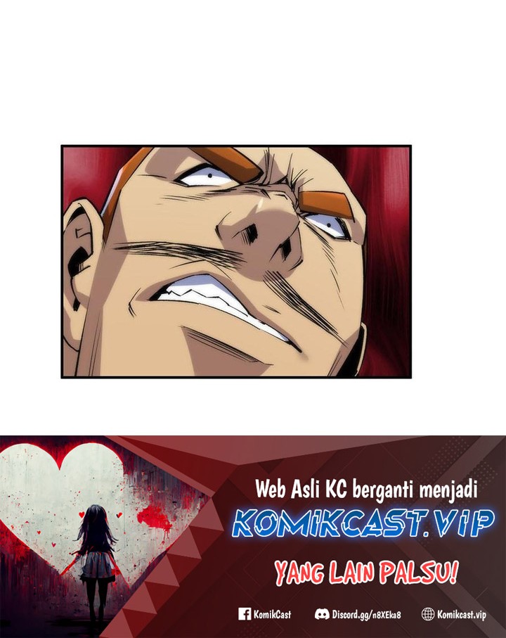 King of Runes Chapter 37 Gambar 39