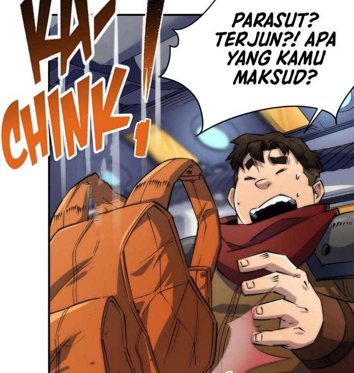 King of Runes Chapter 37 Gambar 5