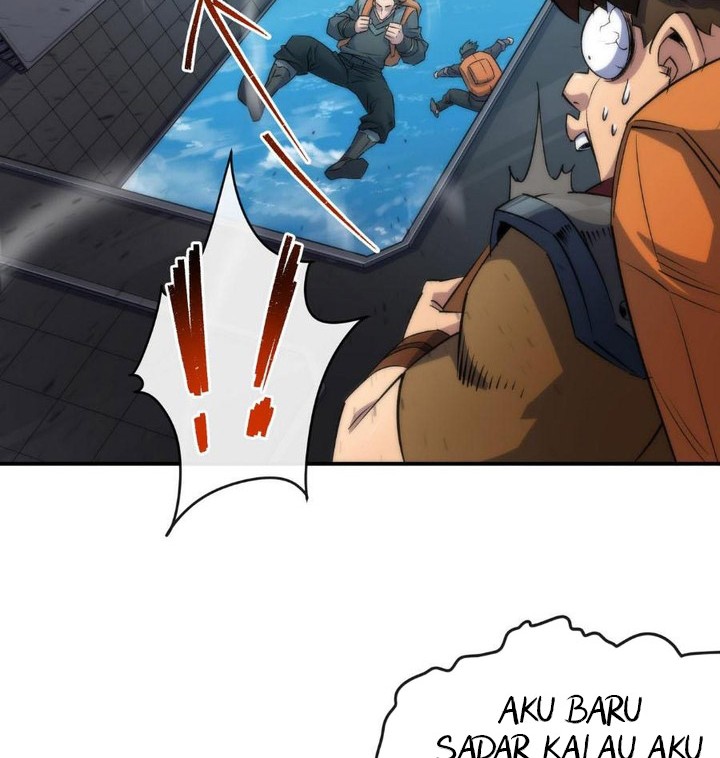 King of Runes Chapter 37 Gambar 7