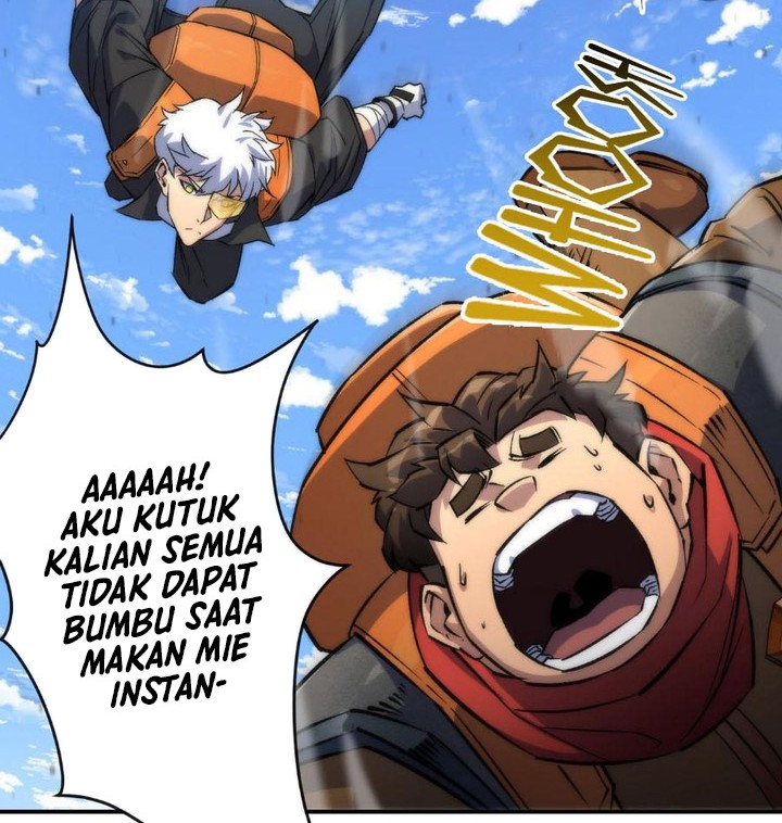 King of Runes Chapter 37 Gambar 9