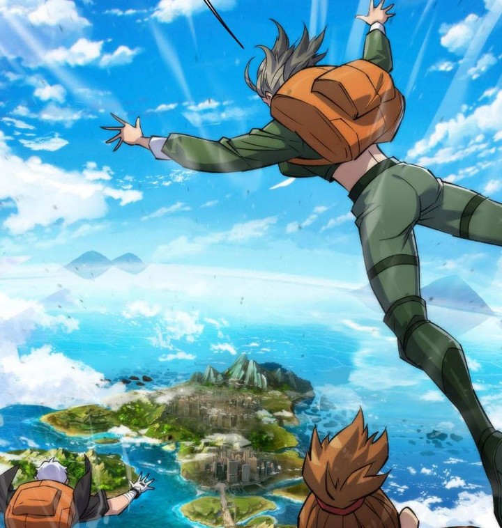 King of Runes Chapter 37 Gambar 11