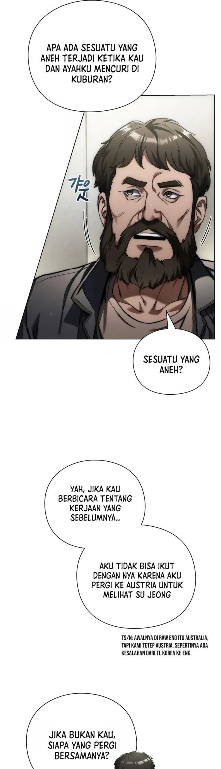 Artifact Reading Appraiser  Chapter 10 Gambar 36
