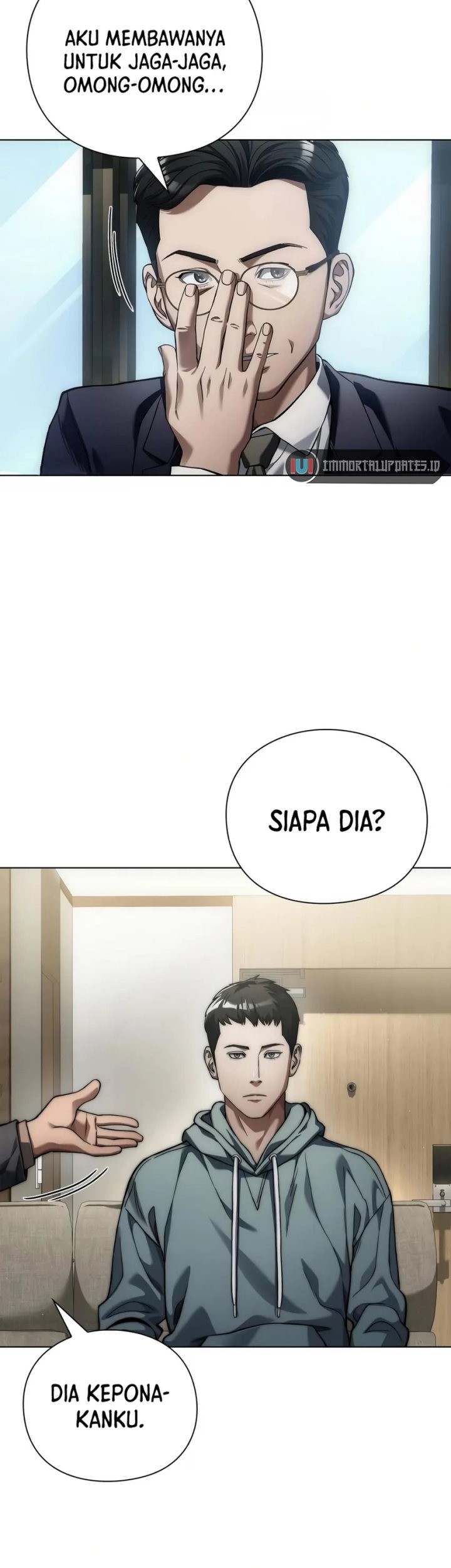 Artifact Reading Appraiser  Chapter 10 Gambar 42