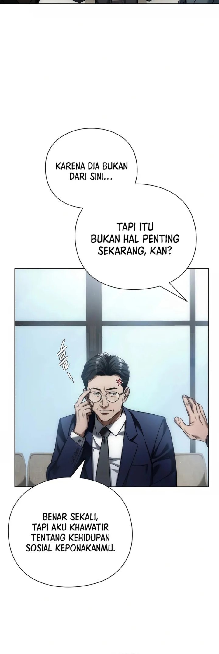 Artifact Reading Appraiser  Chapter 10 Gambar 50