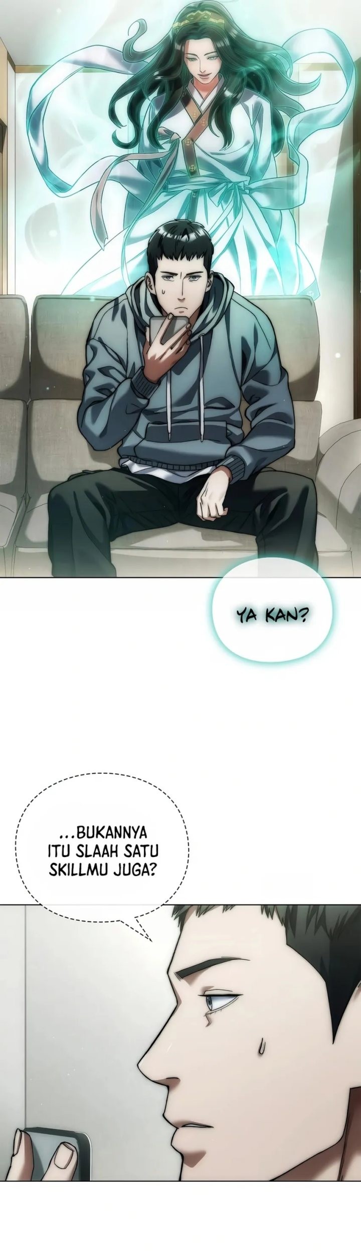 Artifact Reading Appraiser  Chapter 10 Gambar 55