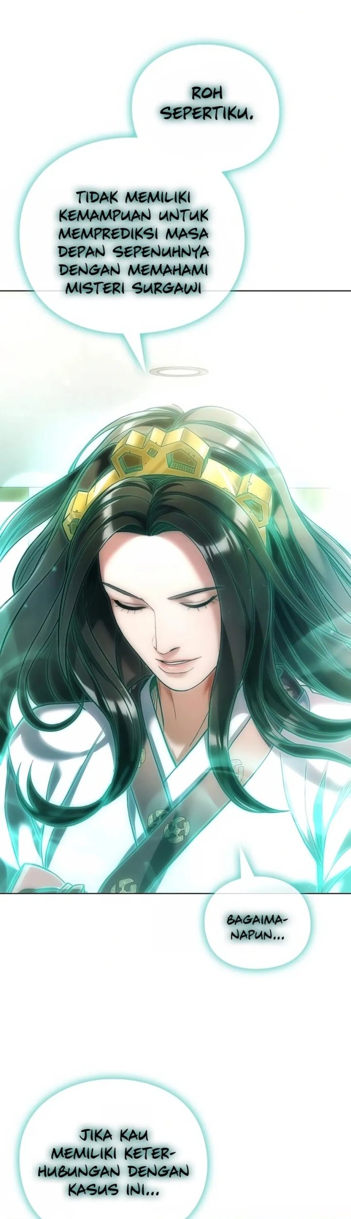 Artifact Reading Appraiser  Chapter 10 Gambar 56
