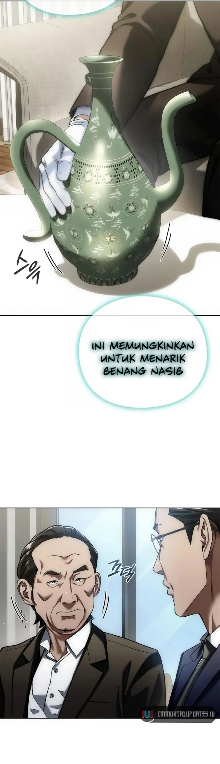 Artifact Reading Appraiser  Chapter 10 Gambar 57