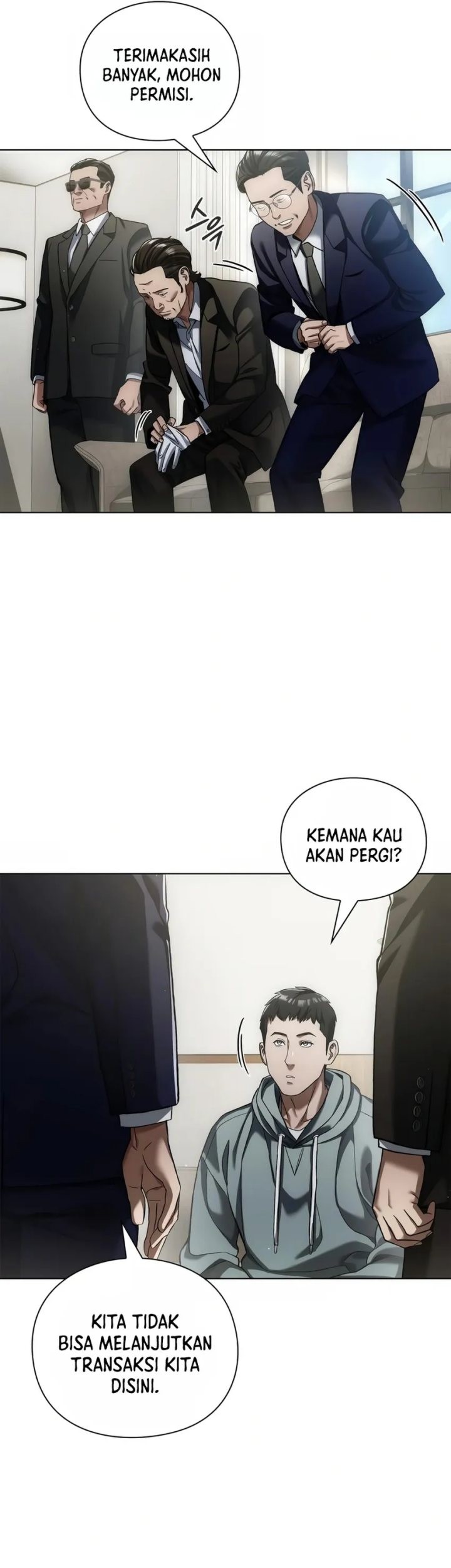 Artifact Reading Appraiser  Chapter 10 Gambar 59