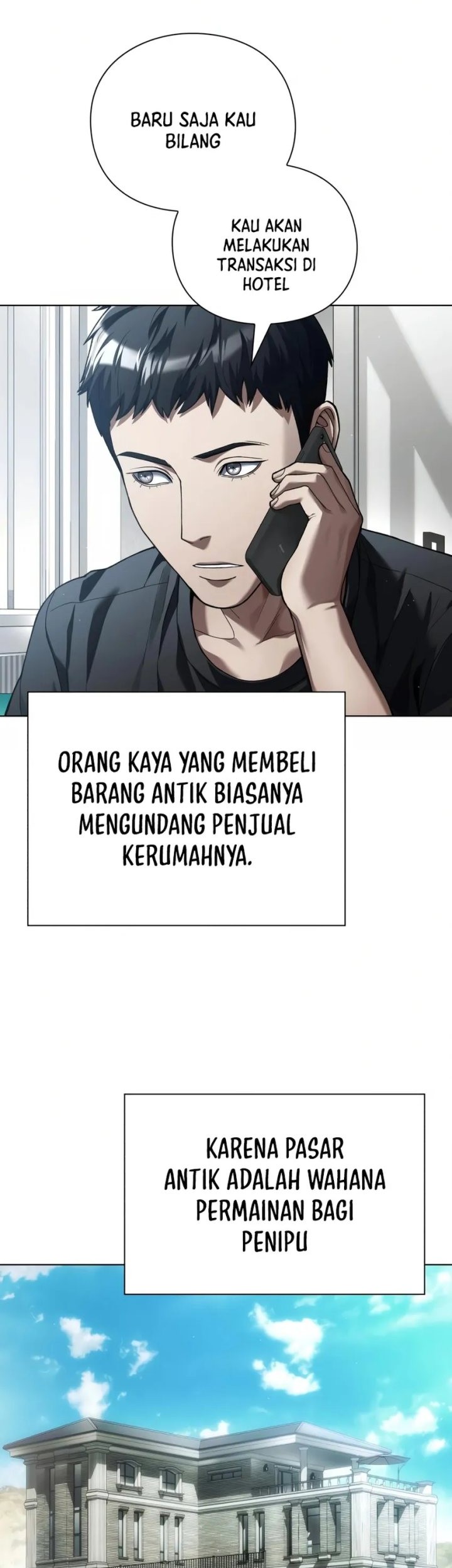 Artifact Reading Appraiser  Chapter 10 Gambar 7