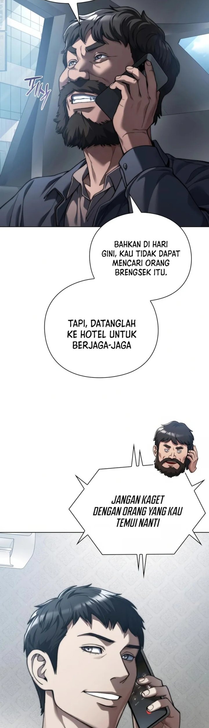 Artifact Reading Appraiser  Chapter 10 Gambar 10