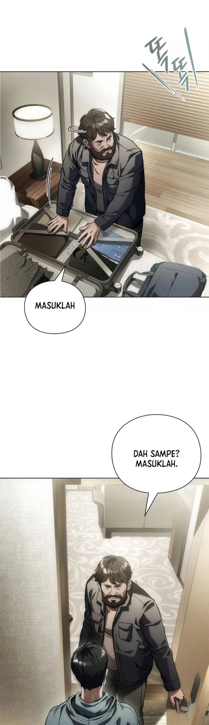 Artifact Reading Appraiser  Chapter 10 Gambar 14