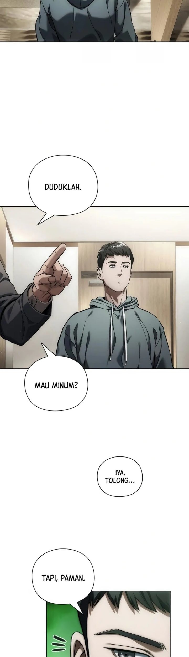 Artifact Reading Appraiser  Chapter 10 Gambar 15