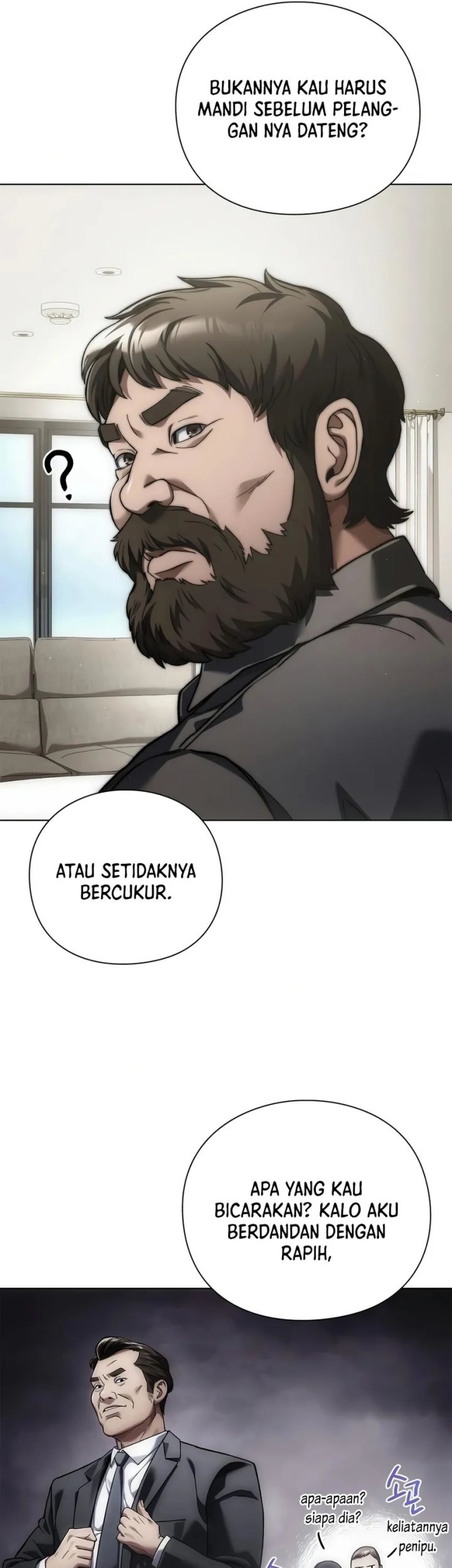 Artifact Reading Appraiser  Chapter 10 Gambar 17