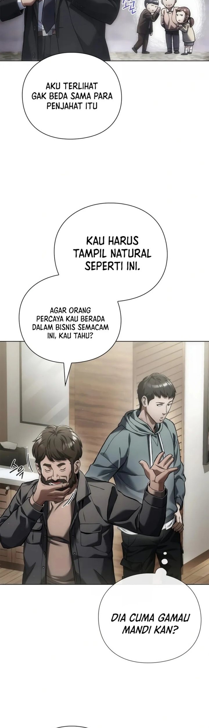 Artifact Reading Appraiser  Chapter 10 Gambar 18