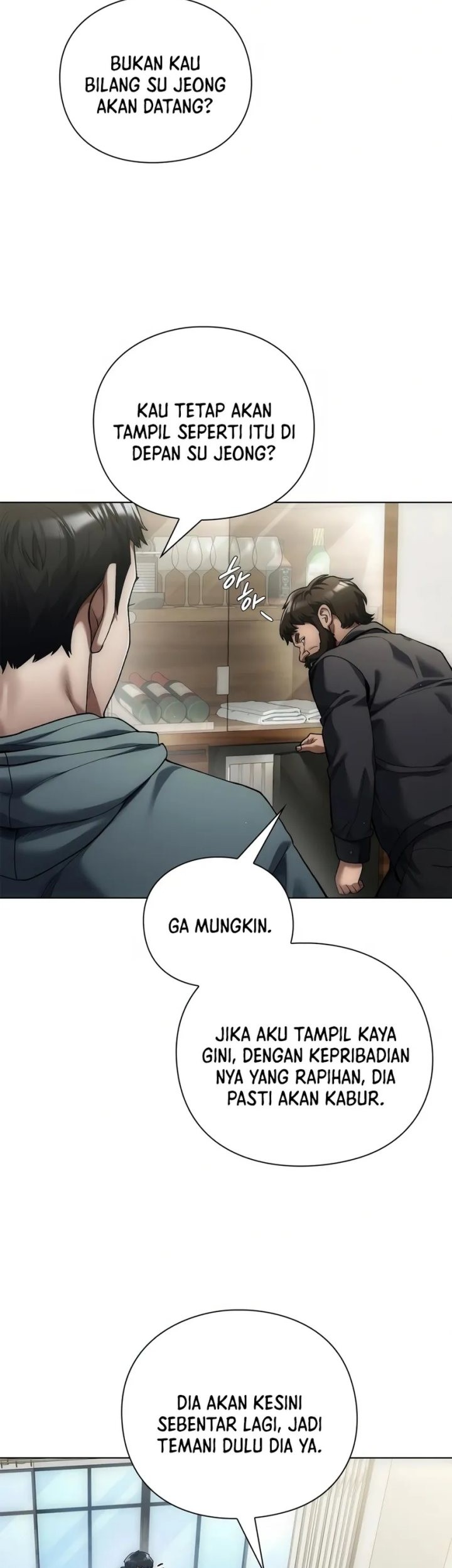 Artifact Reading Appraiser  Chapter 10 Gambar 19