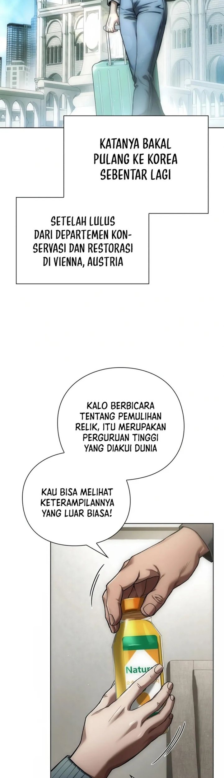 Artifact Reading Appraiser  Chapter 10 Gambar 22