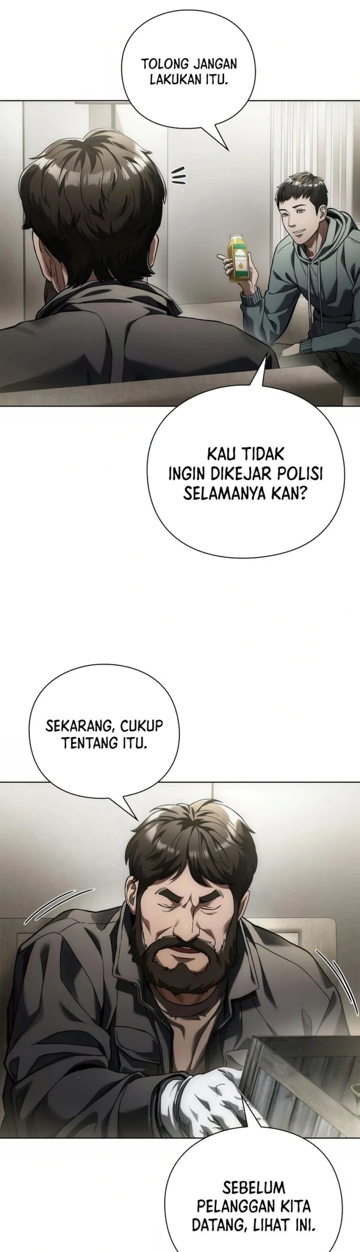 Artifact Reading Appraiser  Chapter 10 Gambar 25