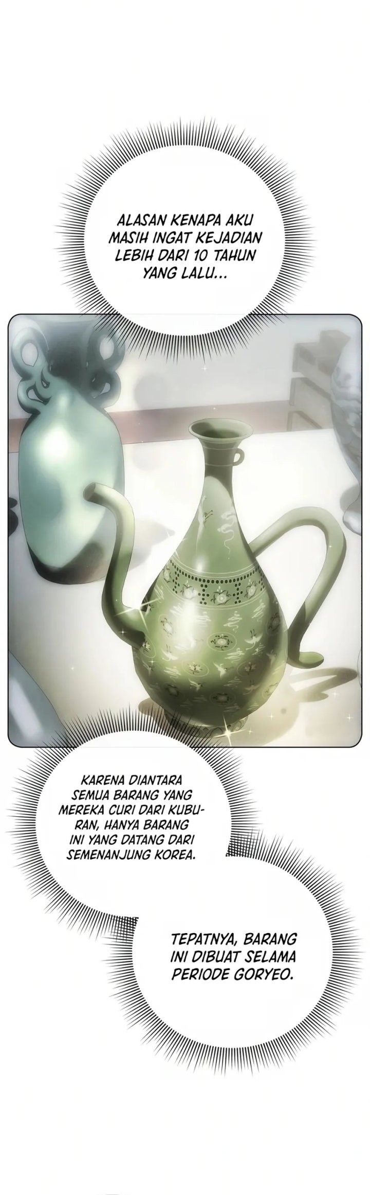 Artifact Reading Appraiser  Chapter 10 Gambar 27