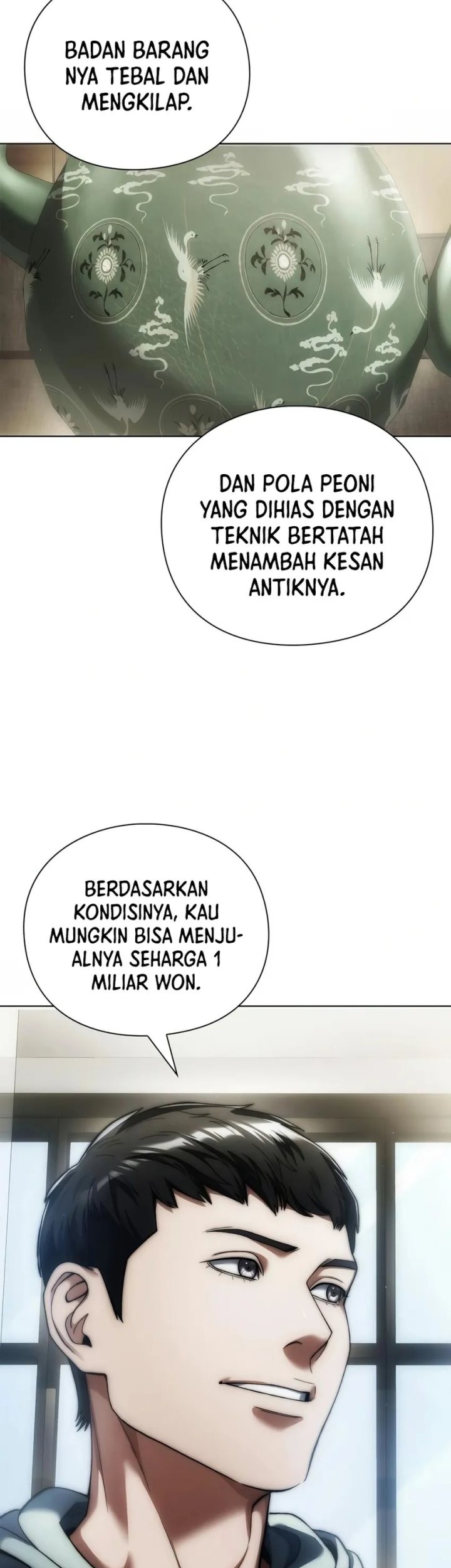 Artifact Reading Appraiser  Chapter 10 Gambar 30