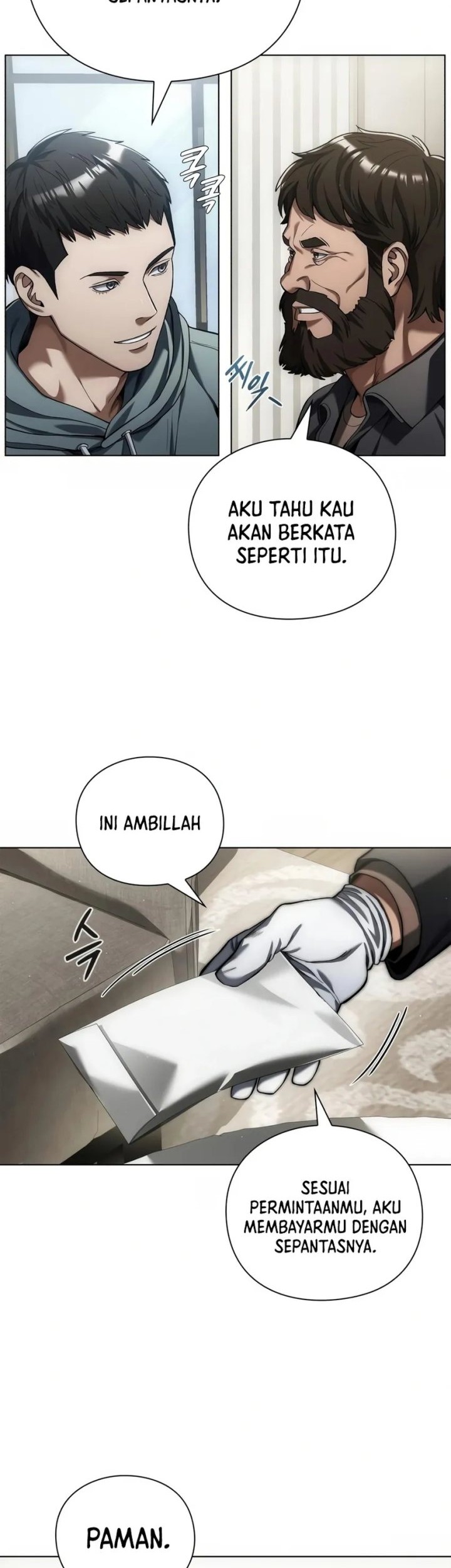 Artifact Reading Appraiser  Chapter 10 Gambar 33
