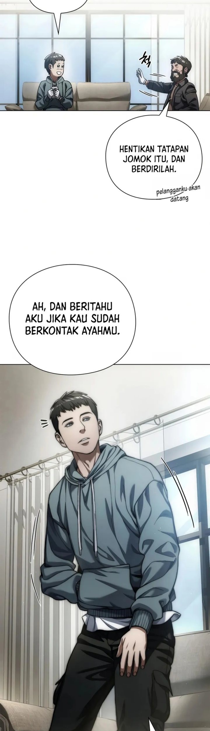 Artifact Reading Appraiser  Chapter 10 Gambar 34