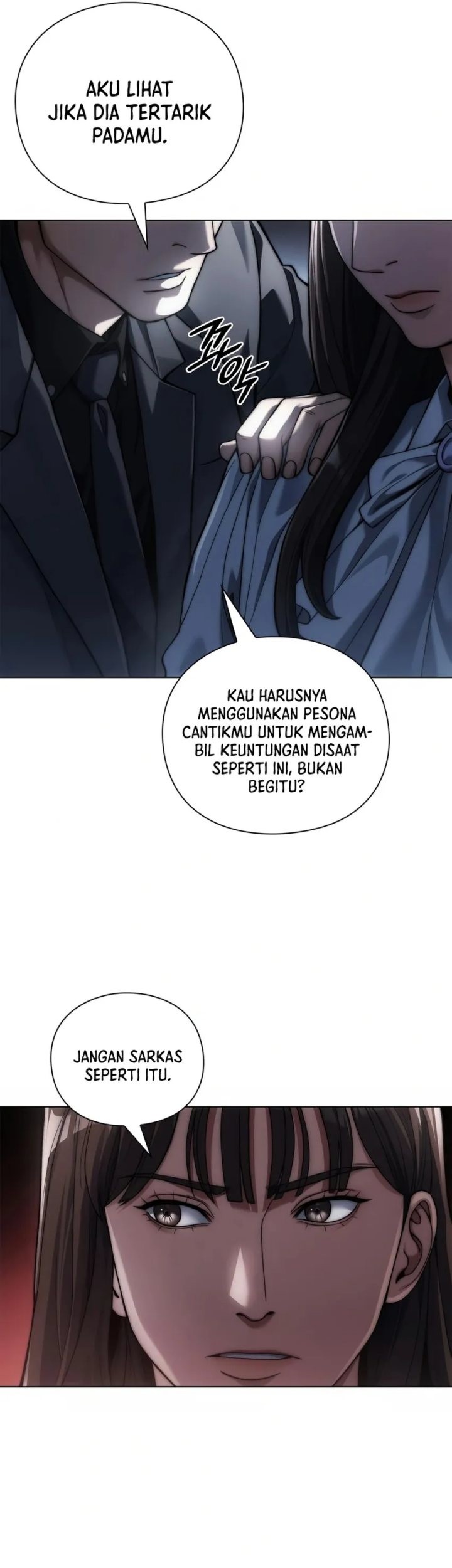 Artifact Reading Appraiser  Chapter 09 Gambar 37