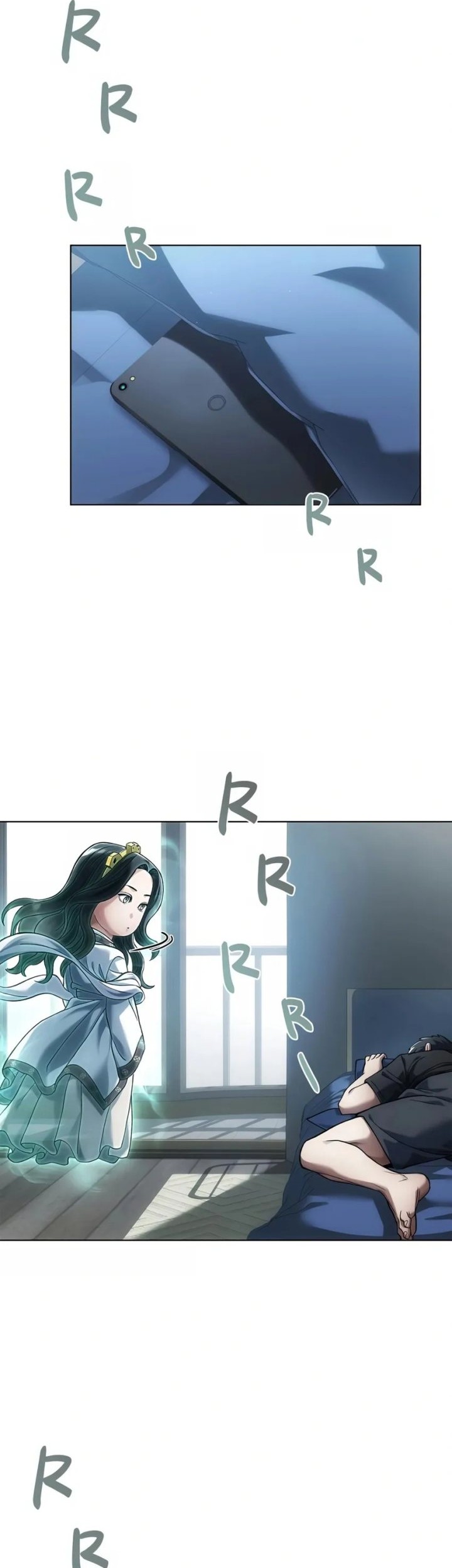 Artifact Reading Appraiser  Chapter 09 Gambar 46