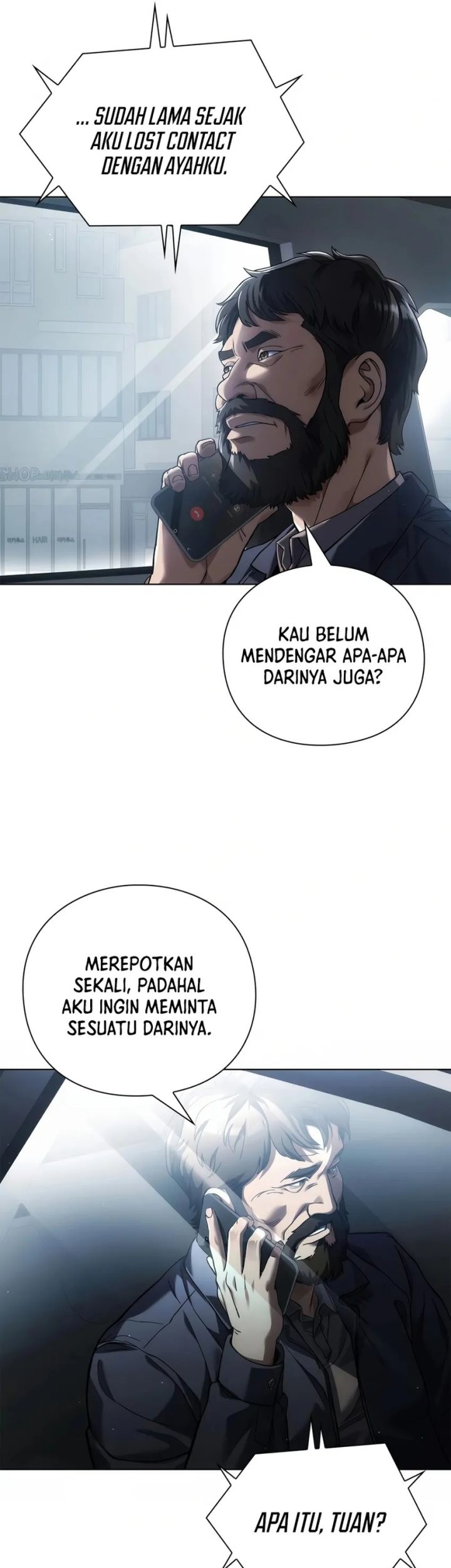 Artifact Reading Appraiser  Chapter 09 Gambar 53