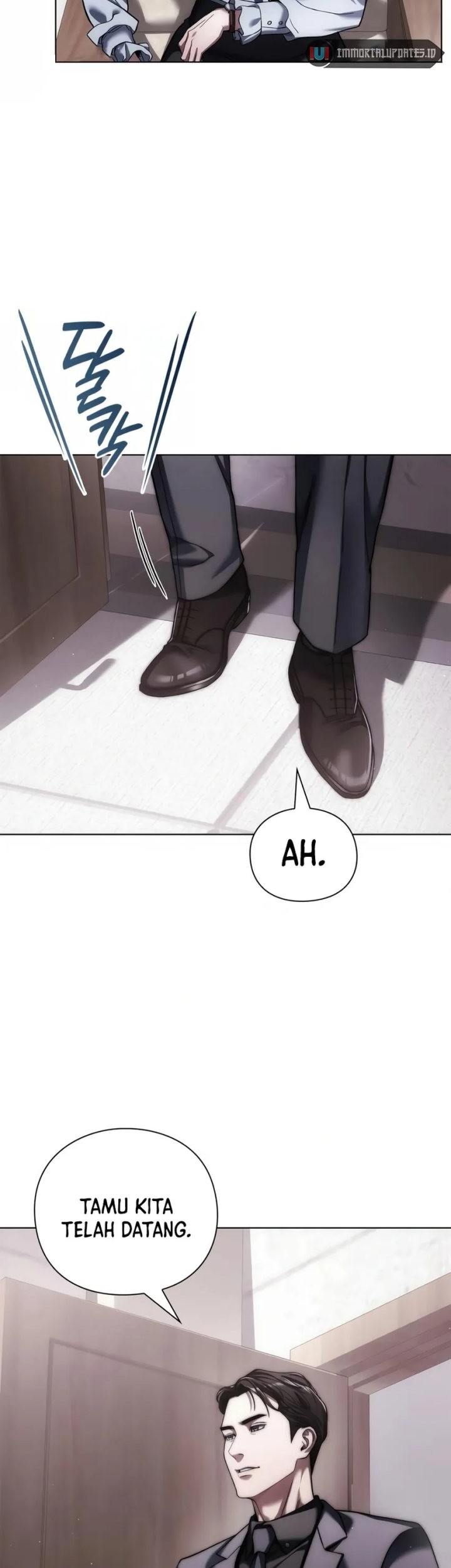 Artifact Reading Appraiser  Chapter 09 Gambar 3