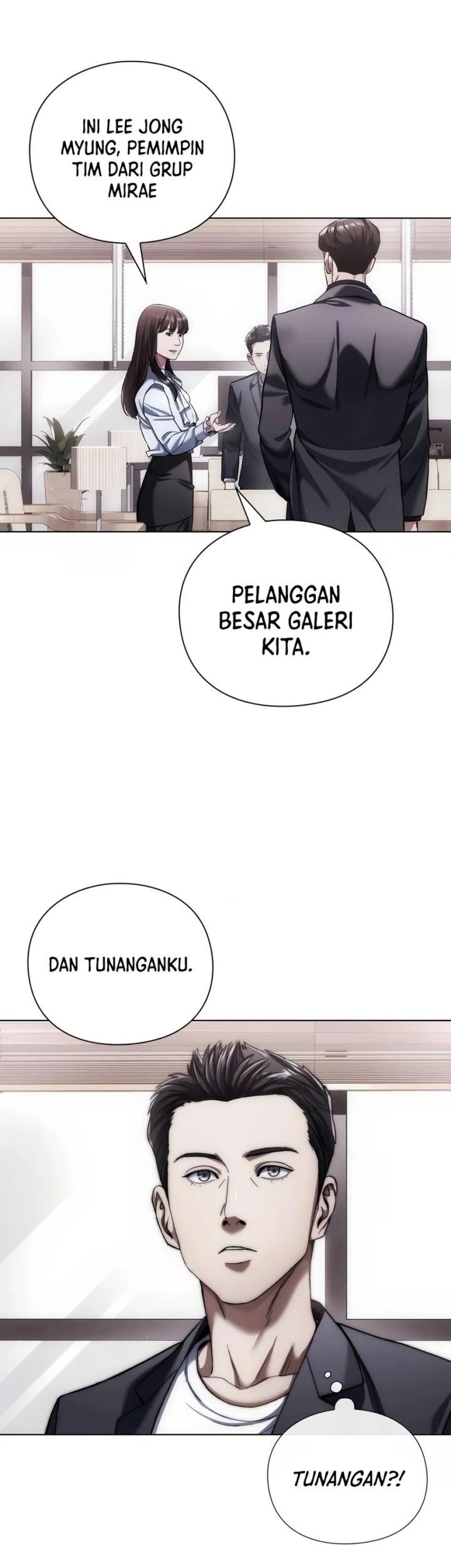 Artifact Reading Appraiser  Chapter 09 Gambar 5