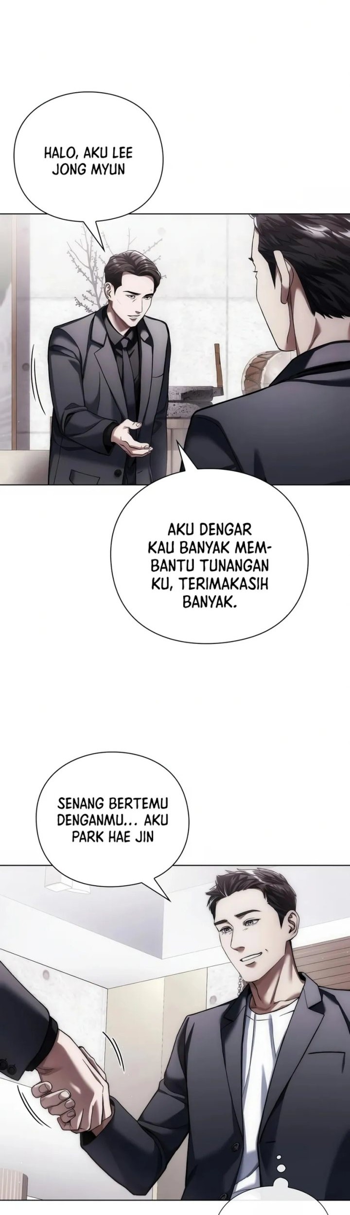 Artifact Reading Appraiser  Chapter 09 Gambar 6