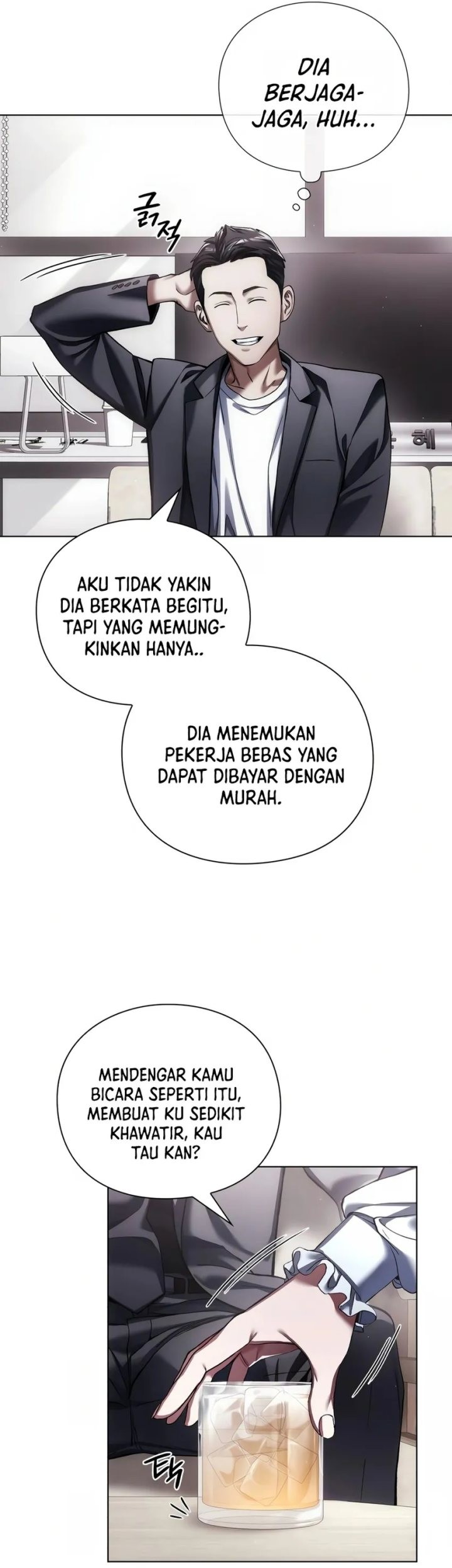 Artifact Reading Appraiser  Chapter 09 Gambar 9
