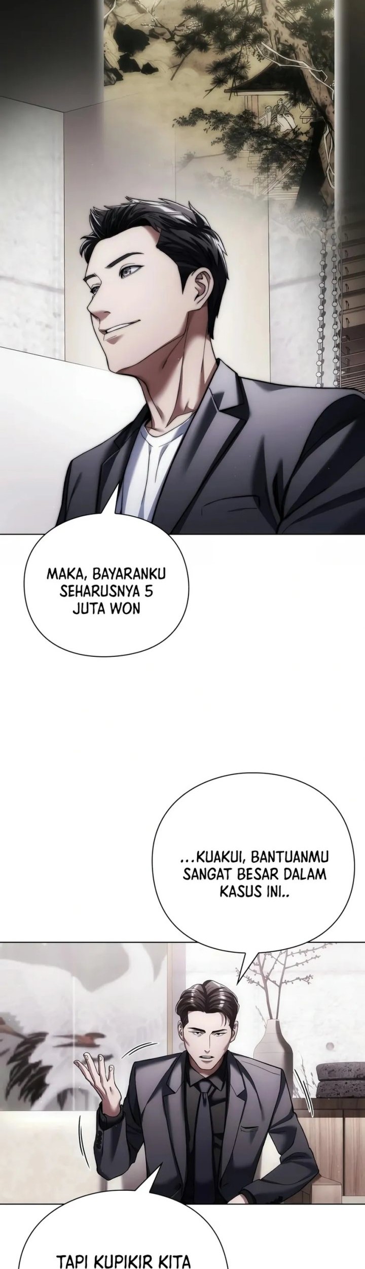 Artifact Reading Appraiser  Chapter 09 Gambar 14