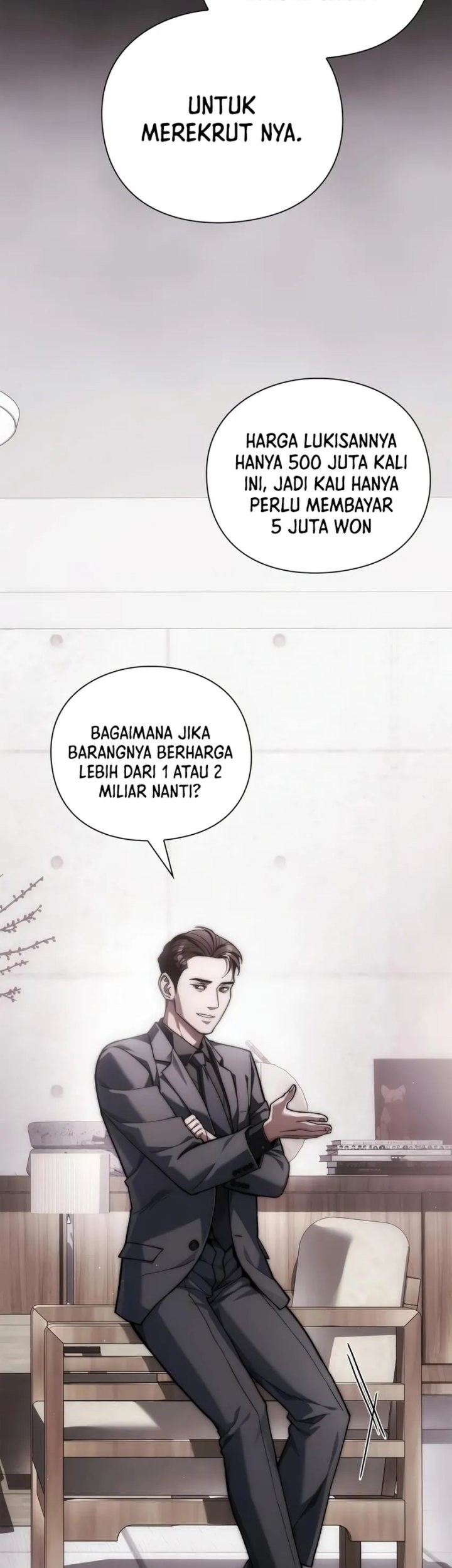 Artifact Reading Appraiser  Chapter 09 Gambar 27