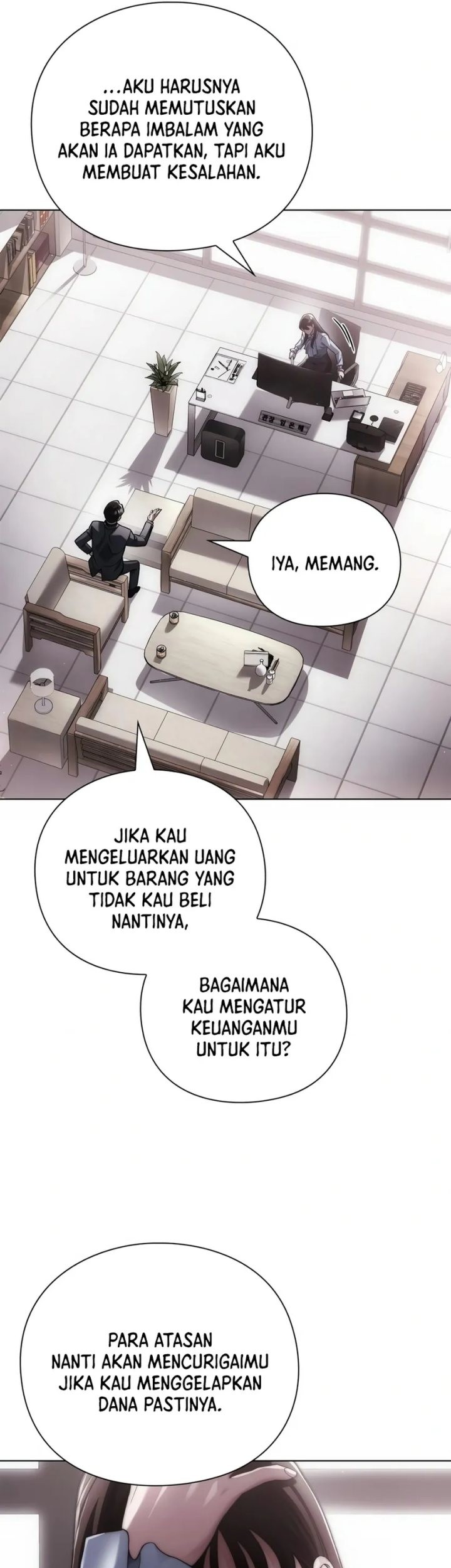 Artifact Reading Appraiser  Chapter 09 Gambar 29