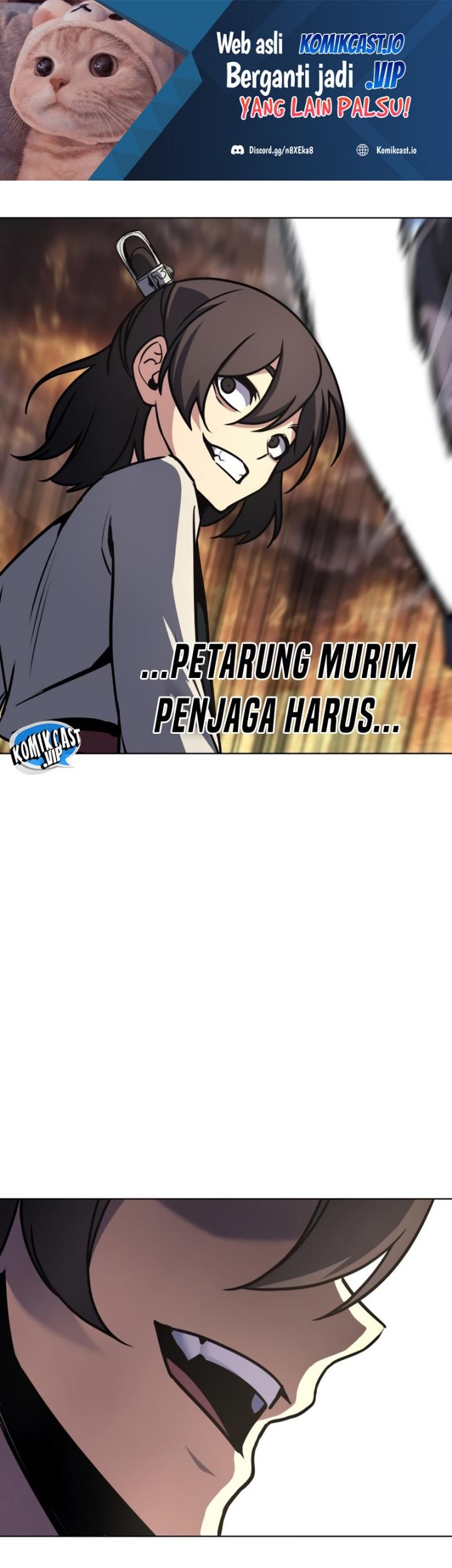 Baca I Reincarnated As The Crazed Heir Chapter 94 Gambar 2