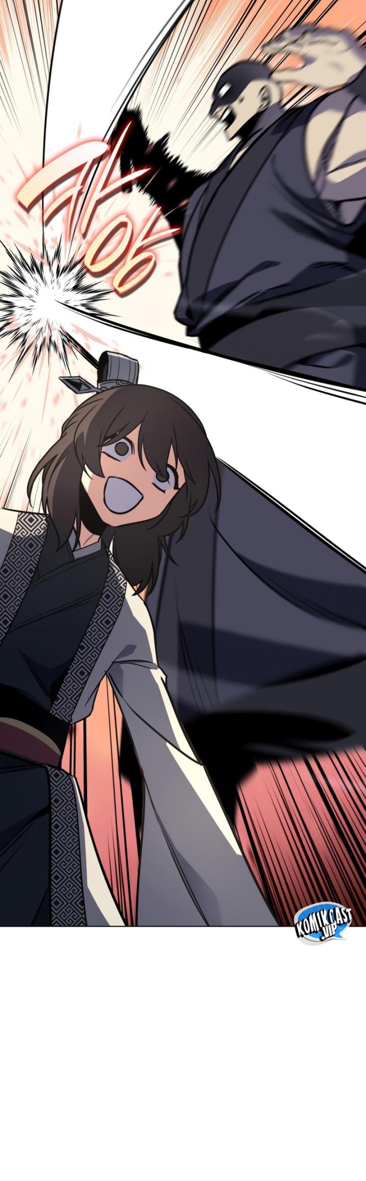 I Reincarnated As The Crazed Heir Chapter 94 Gambar 8