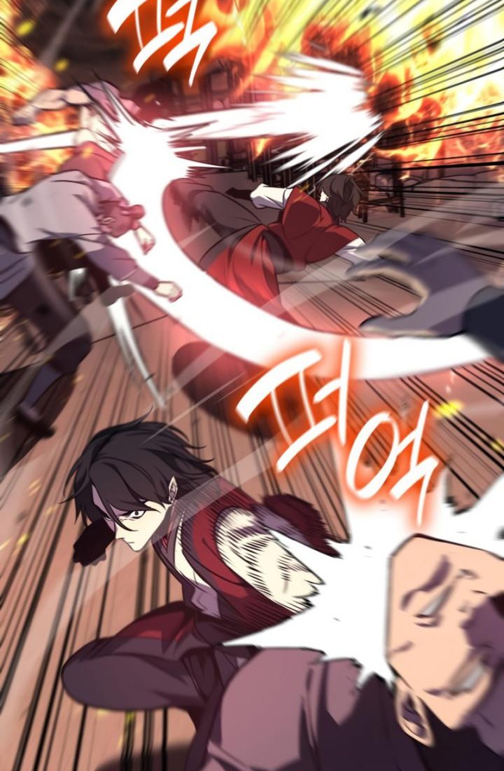 I Reincarnated As The Crazed Heir Chapter 94 Gambar 10