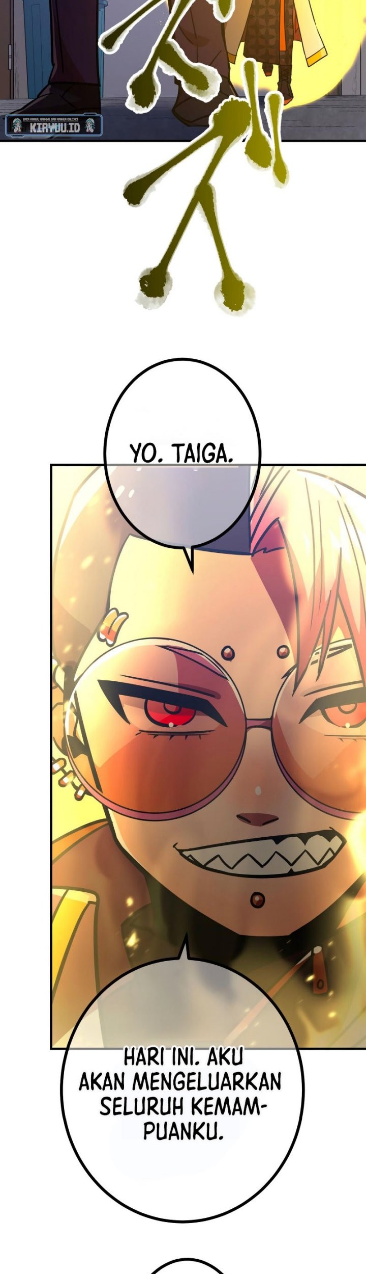 Savior of Divine Blood ~Draw Out 0.00000001% to Become the Strongest~ Chapter 33 Gambar 79