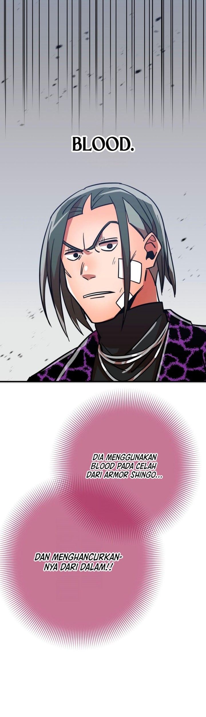 Savior of Divine Blood ~Draw Out 0.00000001% to Become the Strongest~ Chapter 33 Gambar 16