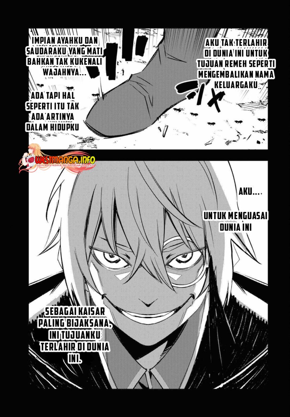 Shin no Nakama janai to Yuusha no Party wo Oidasareta node Henkyou de Slow Life suru Koto ni shimashita Chapter 59 Gambar 11