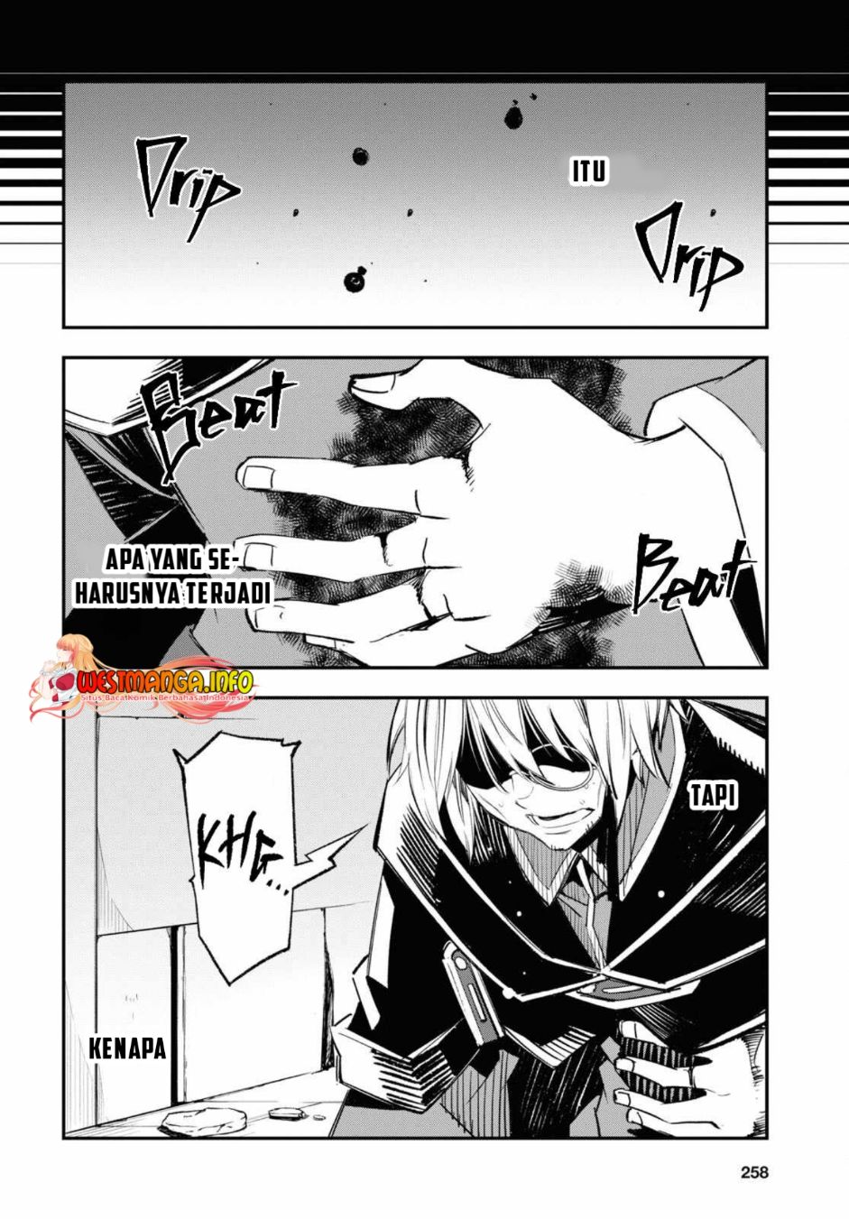 Shin no Nakama janai to Yuusha no Party wo Oidasareta node Henkyou de Slow Life suru Koto ni shimashita Chapter 59 Gambar 12